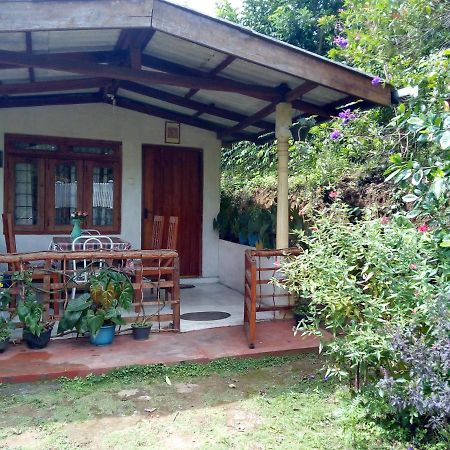Ella J Villa Exterior foto