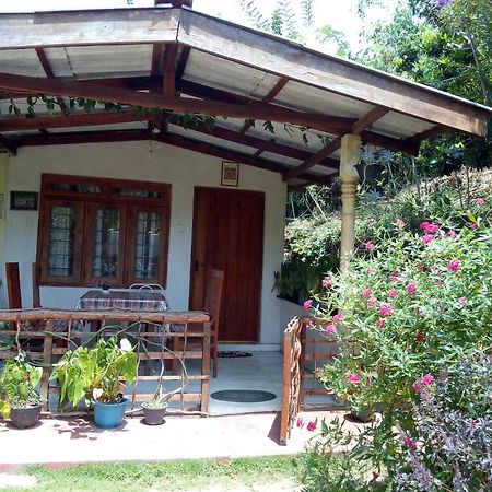 Ella J Villa Exterior foto