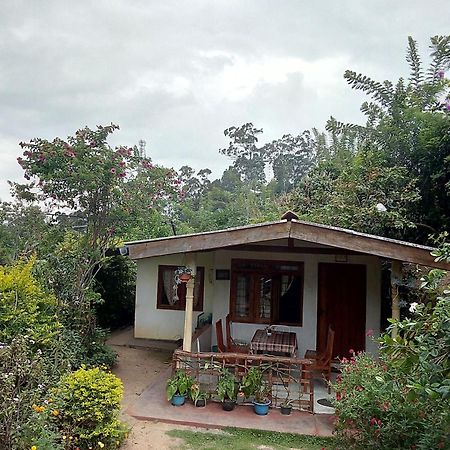 Ella J Villa Exterior foto