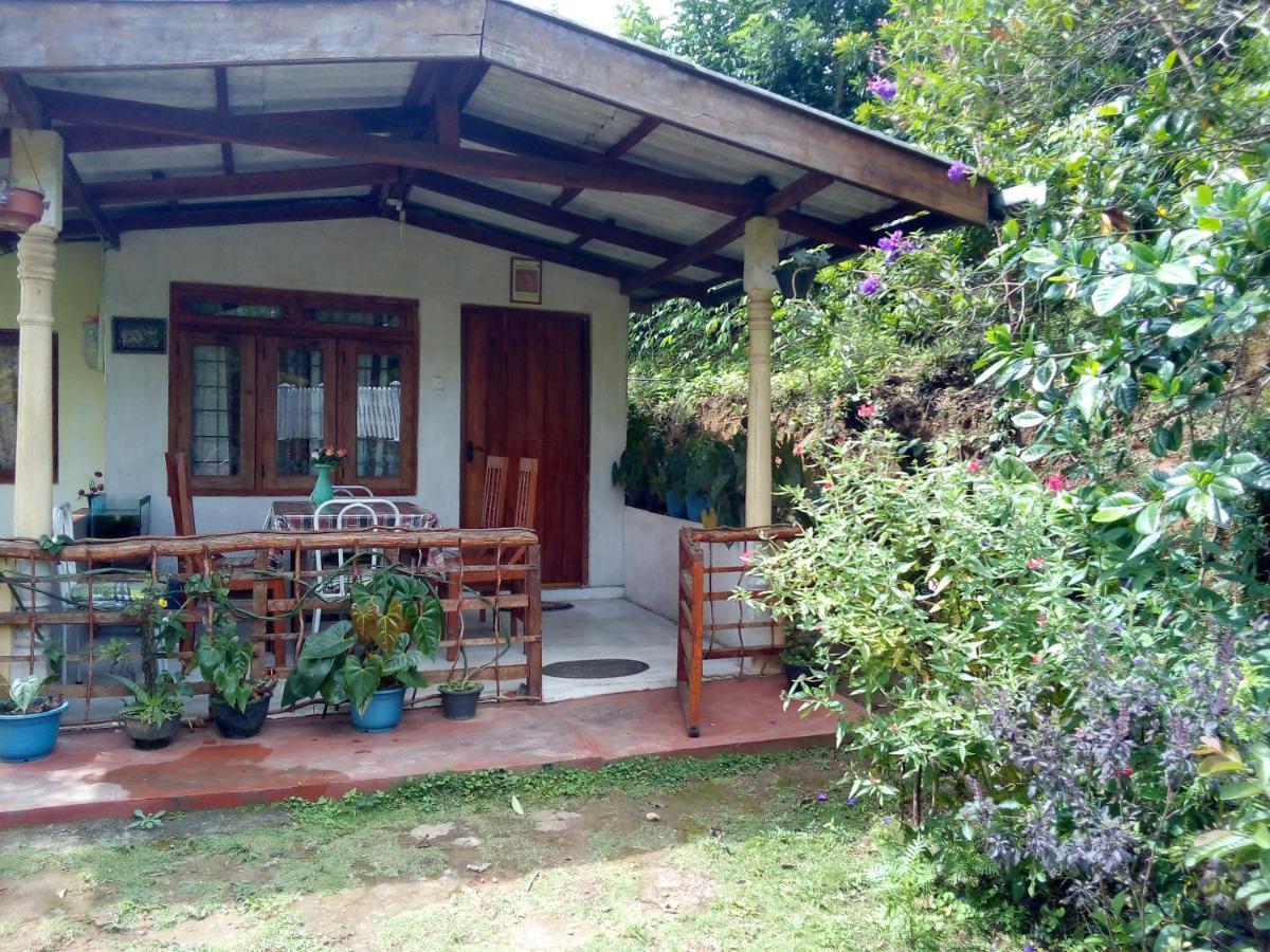 Ella J Villa Exterior foto