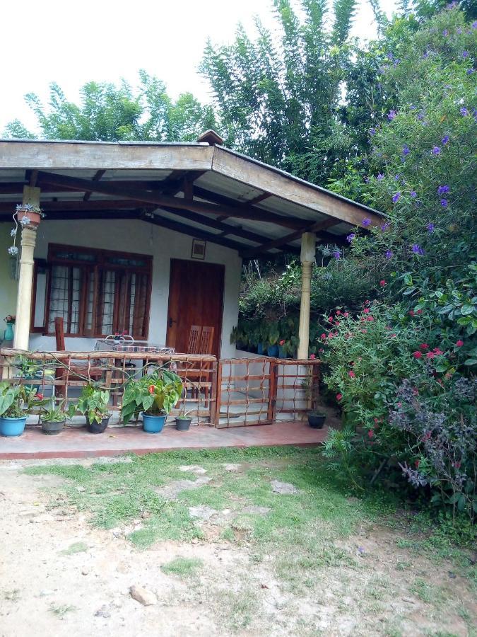 Ella J Villa Exterior foto